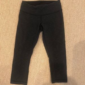 Lululemon Align Crop Leggings!!!